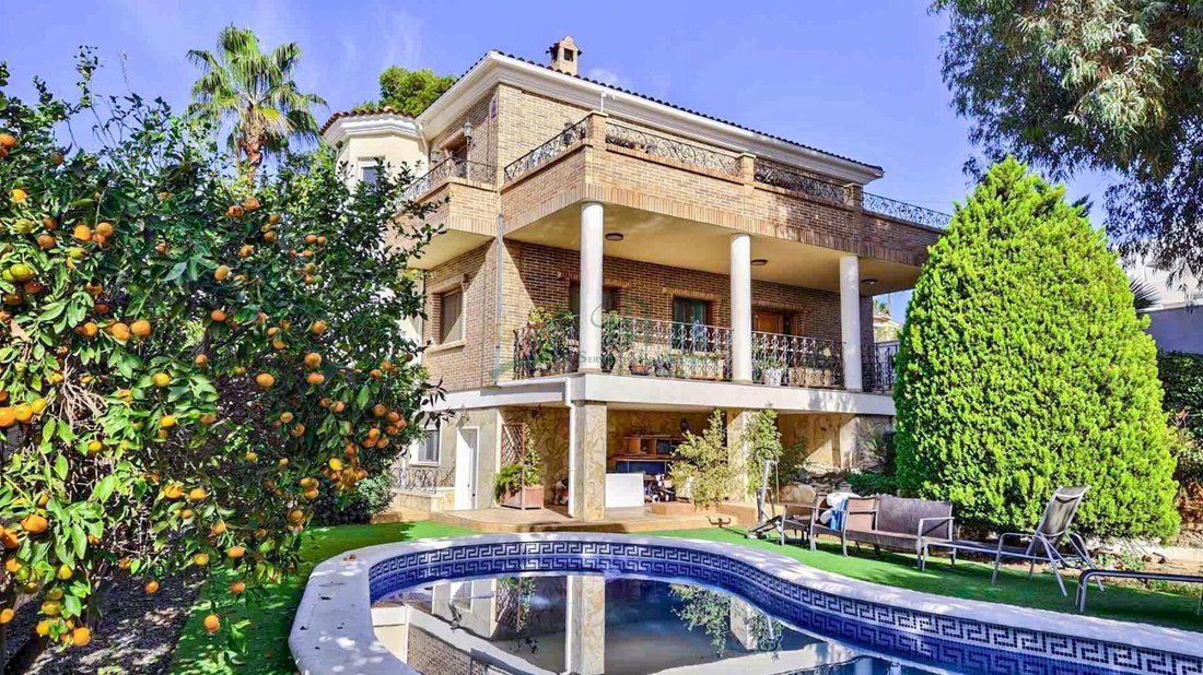 Chalet a Quesada, Rojales, Comunità Valenzana 1 - 10892261