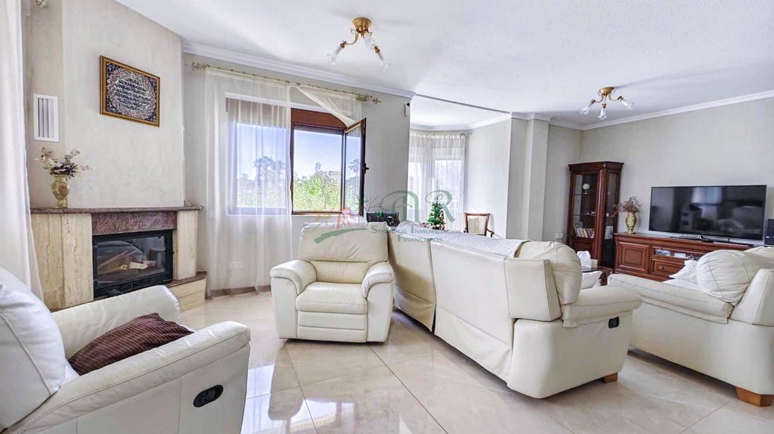 Chalet a Quesada, Rojales, Comunità Valenzana 4 - 10892261