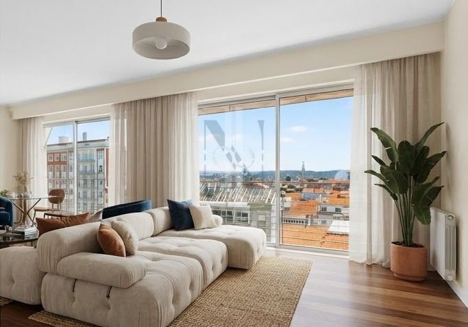 Apartment in Campo de Ourique, Lisbon, Portugal 3 - 18352970