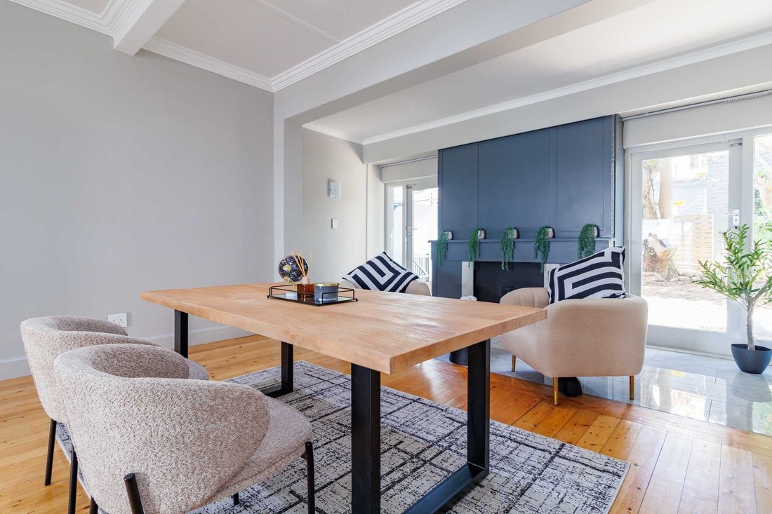 House in Sea Point, Cape Town, South Africa 3 - 18361009