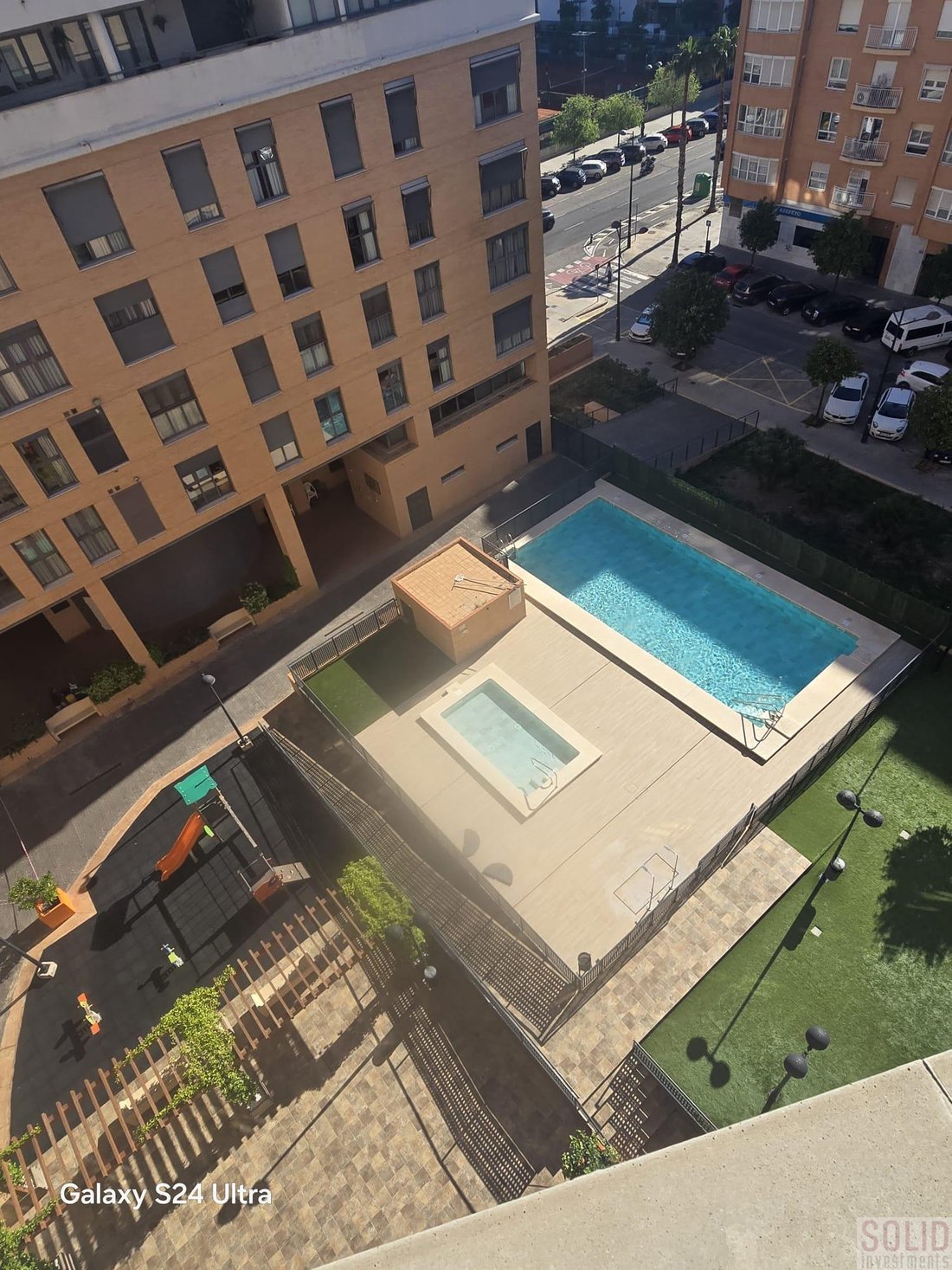 Apartment in Camins al Grau, Valencia, Spain 4 - 15735932