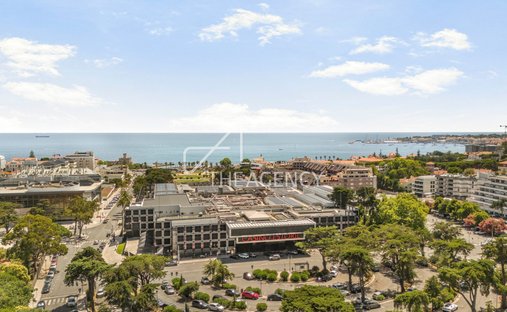 Penthouse in Estoril, Cascais e Estoril, Lisbon 1