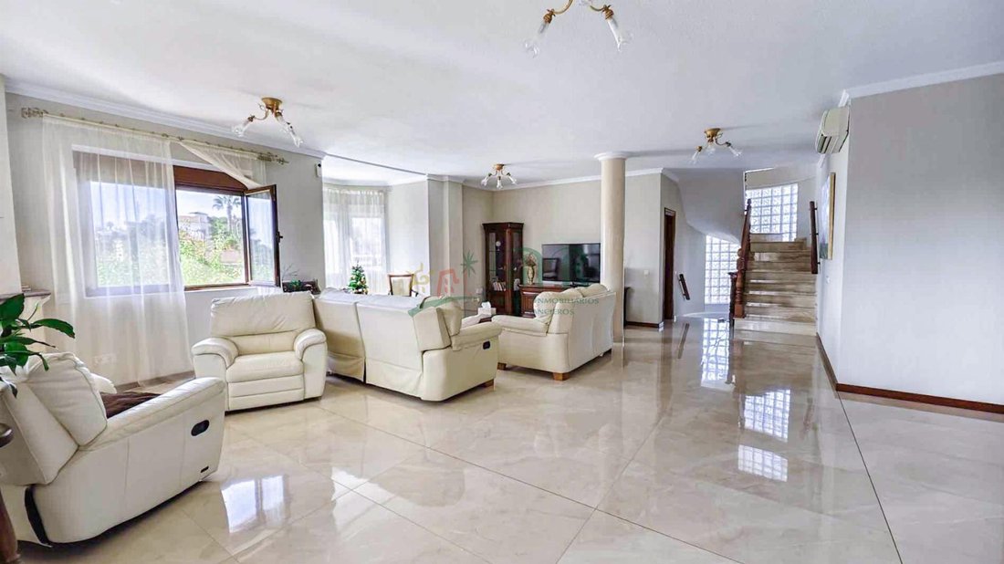 Chalet a Quesada, Rojales, Comunità Valenzana 3 - 10892261