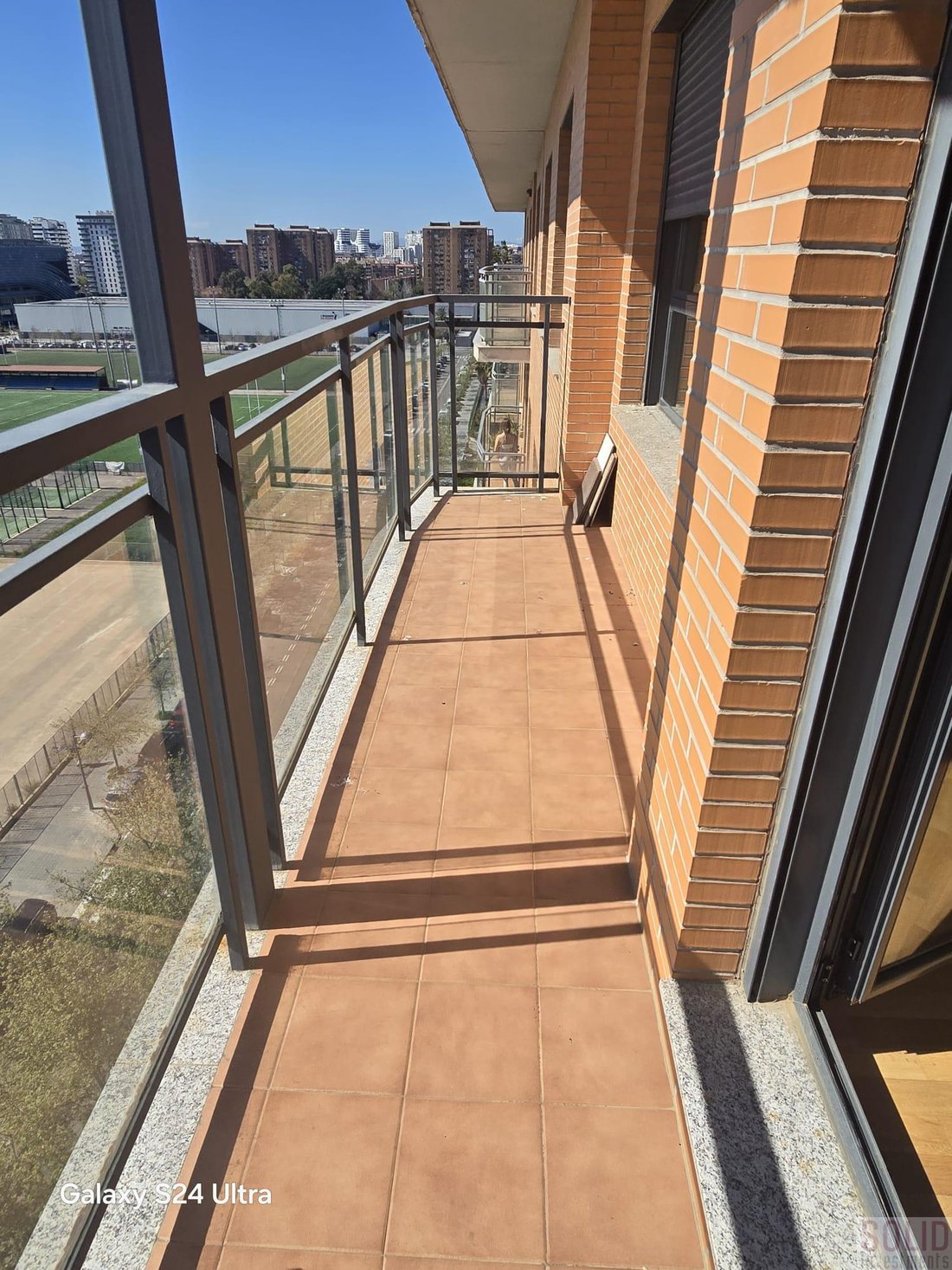 Apartment in Quatre Carreres, Valencia, Spain 5 - 17505397