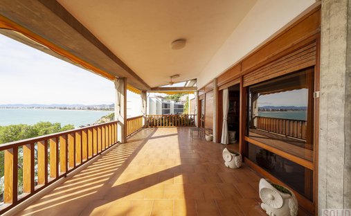 Villa en Oropesa, Comunidad Valenciana, España 1