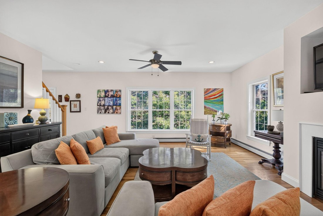 House in Truro, Massachusetts, United States 4 - 18361286