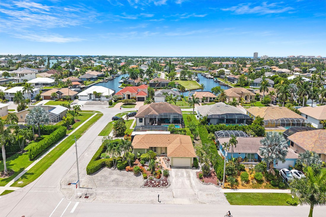House in Marco Island, Florida, United States 4 - 18361288