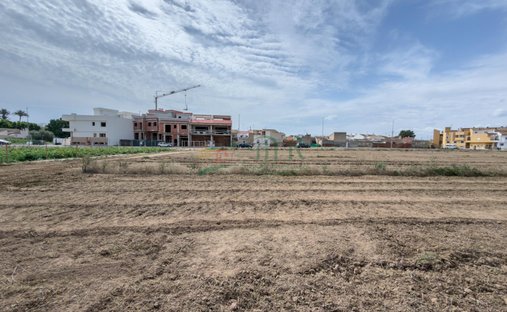Land in Catral, Valencian Community, Spain 1