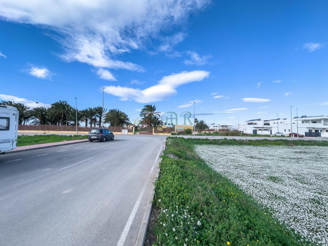 Land in Daya Vieja, Valencian Community, Spain 5 - 16990348