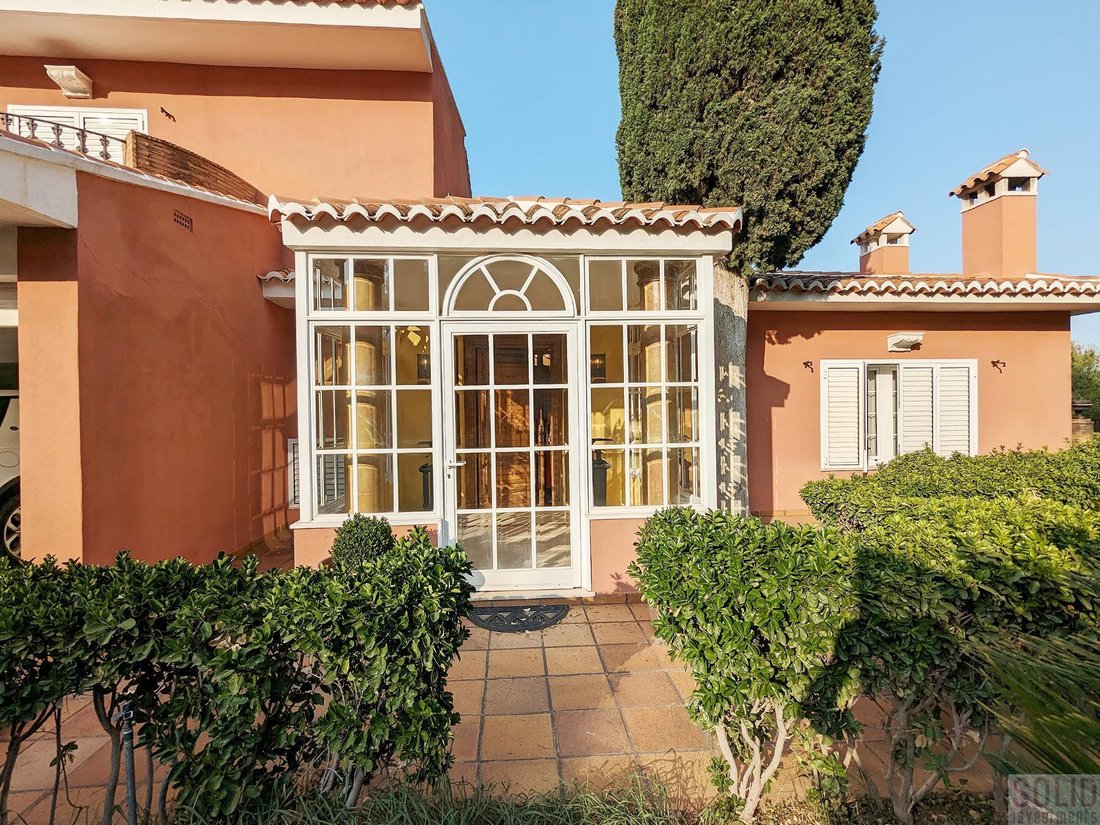 Chalet in Chiva, Valencian Community, Spain 4 - 13024502