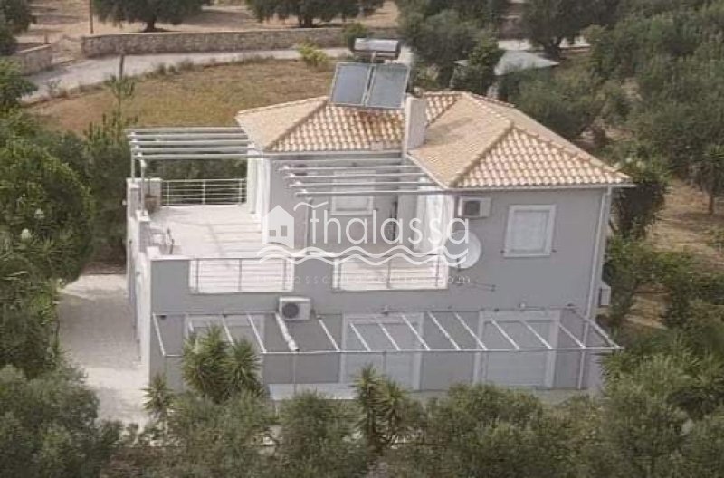 Villa in Argostoli, Peloponnese, Western Greece and the Ionian, Greece 4 - 18361071
