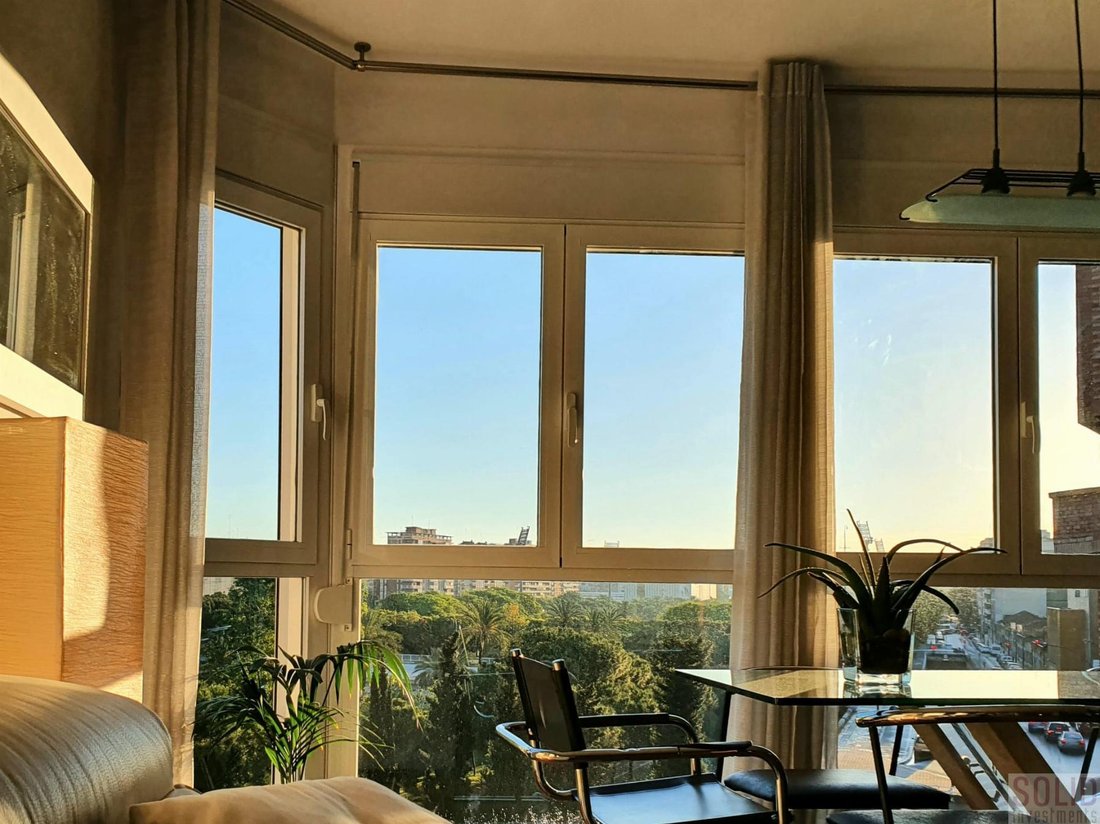 Apartment in l'Olivereta, Valencia, Spain 3 - 14863858