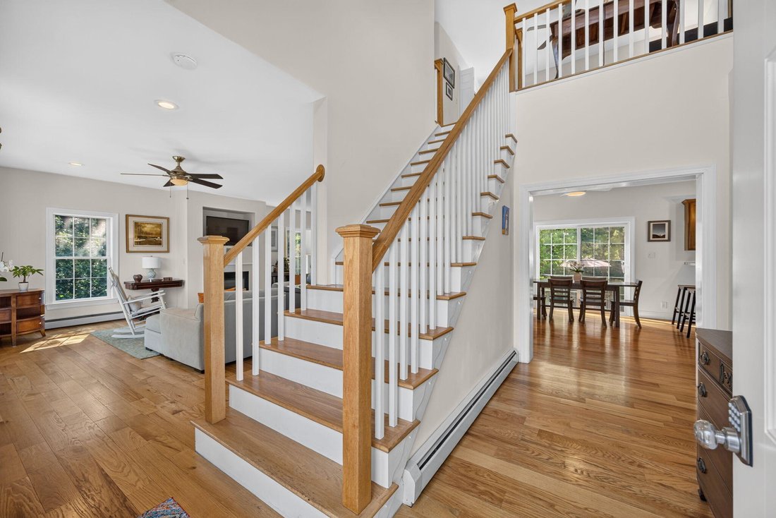 House in Truro, Massachusetts, United States 3 - 18361286