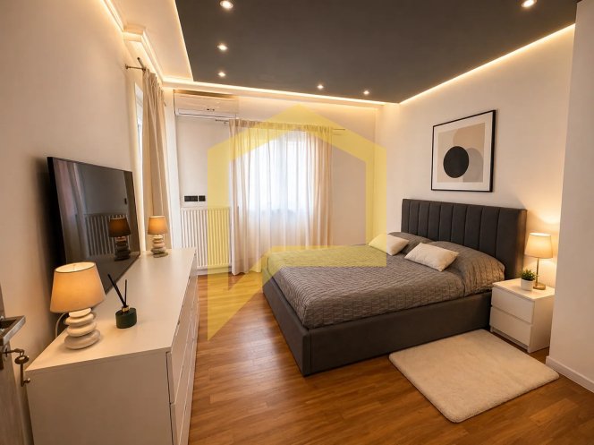 Apartment in Glyfada, Attica, Greece 5 - 16672559