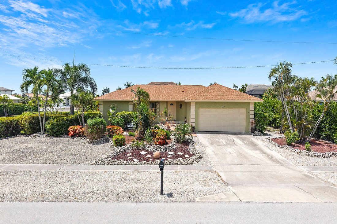 House in Marco Island, Florida, United States 1 - 18361288