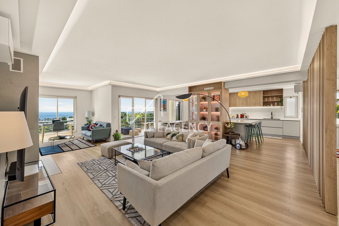 Apartment in Estoril, Cascais e Estoril, Lisbon 1 - 18361239