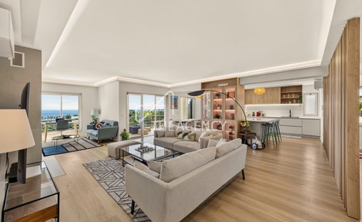 Penthouse à Estoril, Cascais et Estoril, Lisbonne 1