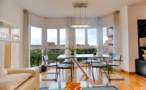 Appartement à L'Olivereta, Valence, Espagne 1