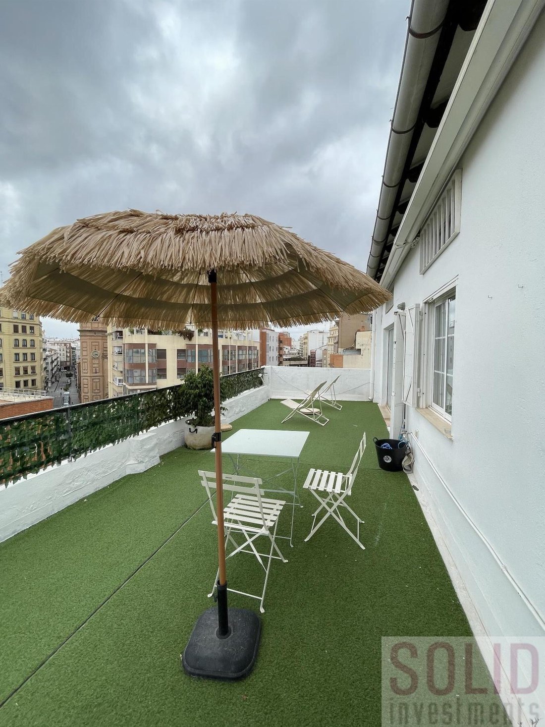 Apartment in l'Eixample, Valencia, Spain 1 - 18298769