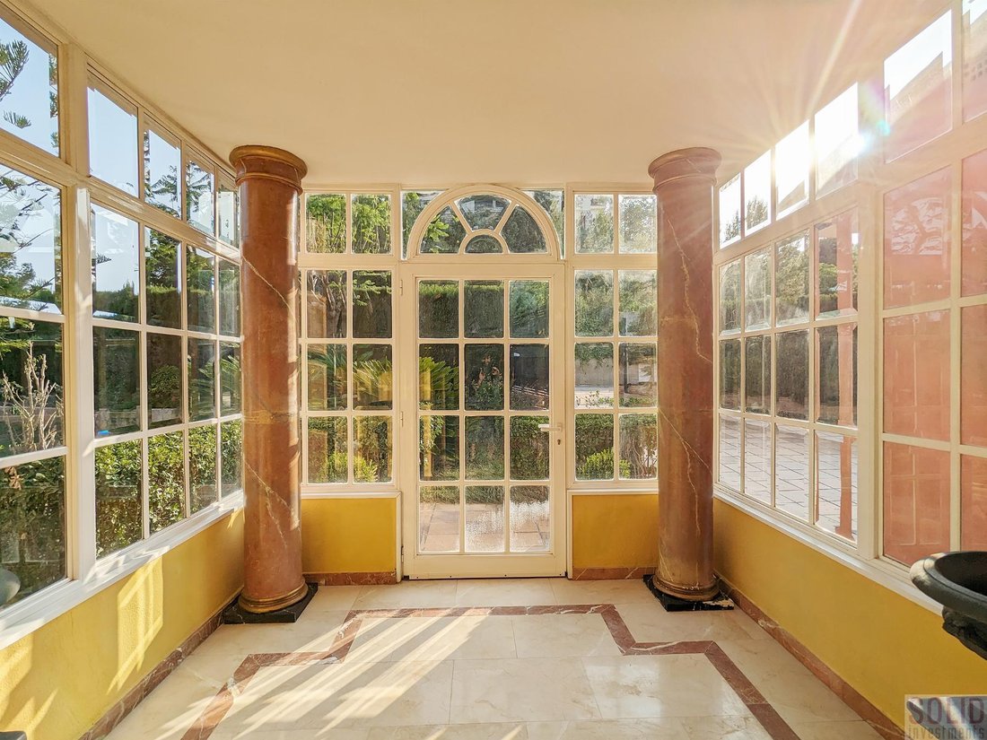 Chalet in Chiva, Valencian Community, Spain 5 - 13024502