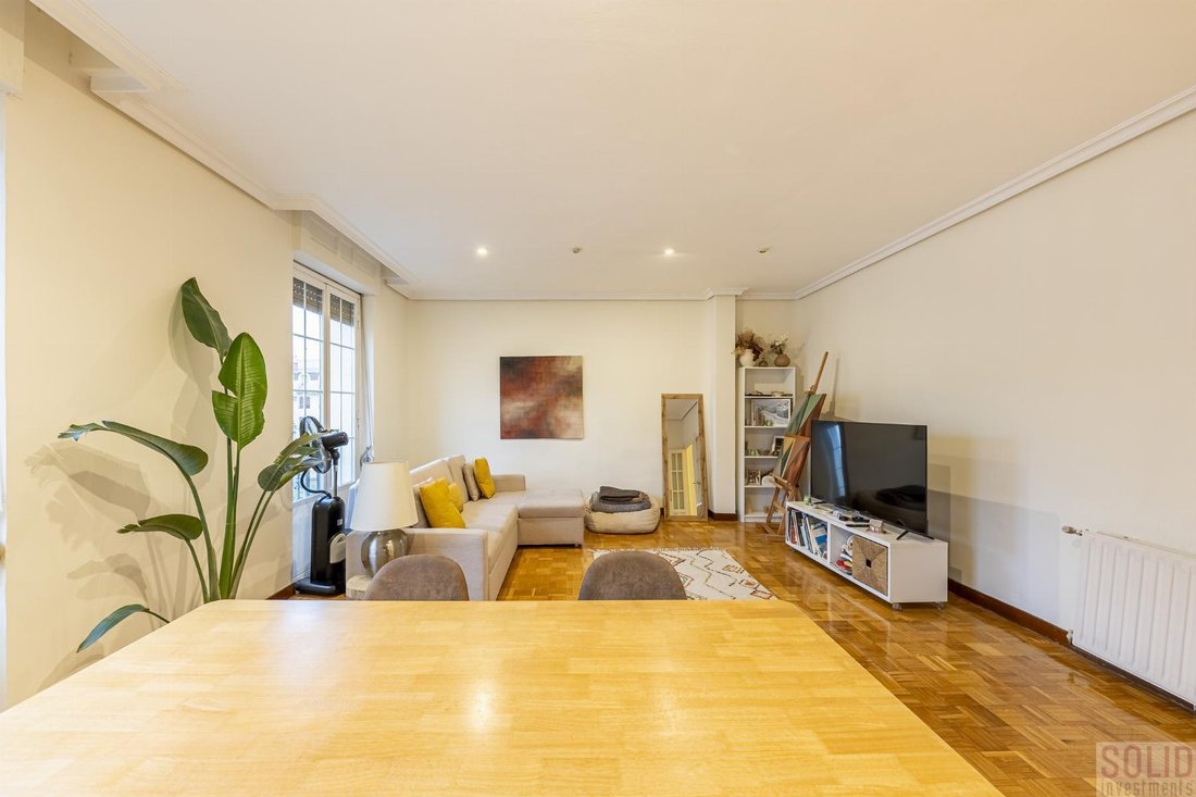 Apartment in Barrio Salamanca, Madrid, Spain 3 - 16556017