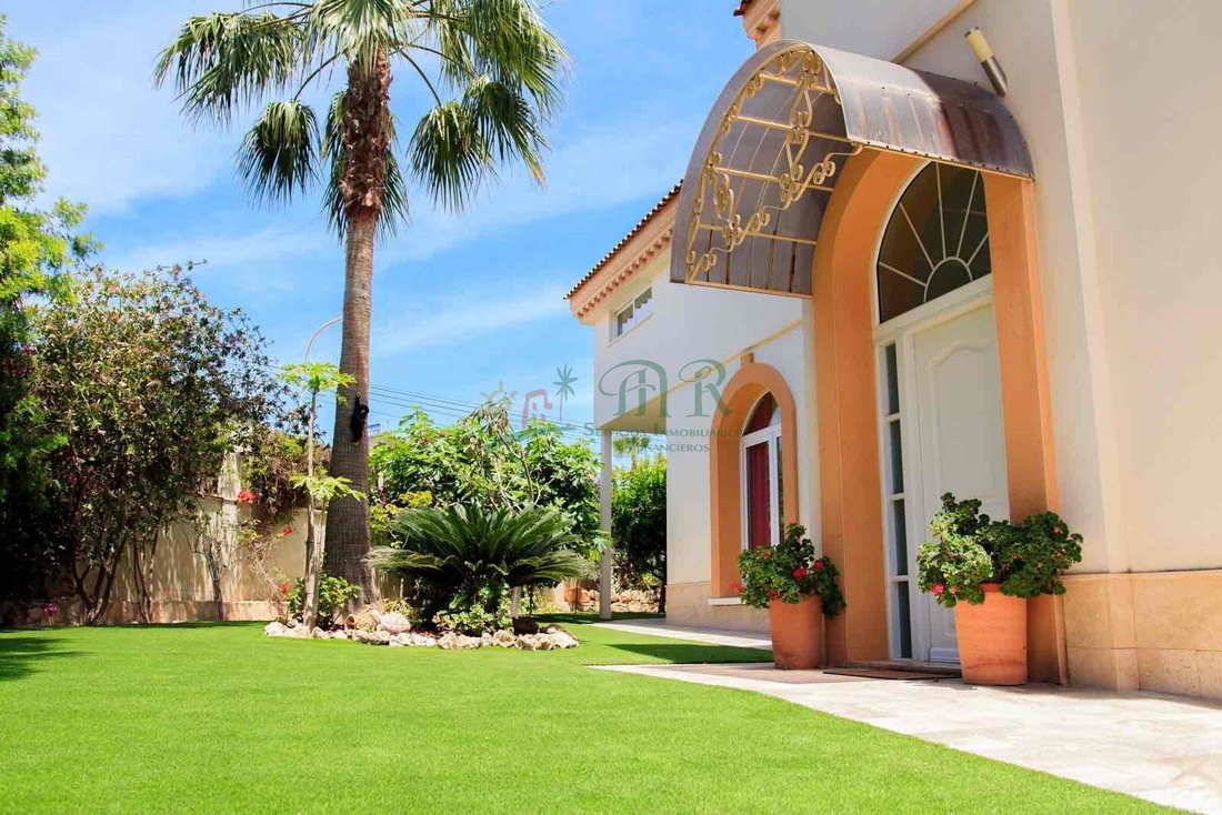 Villa in Ciudad Quesada, Rojales, Valencian Community 2 - 13825876