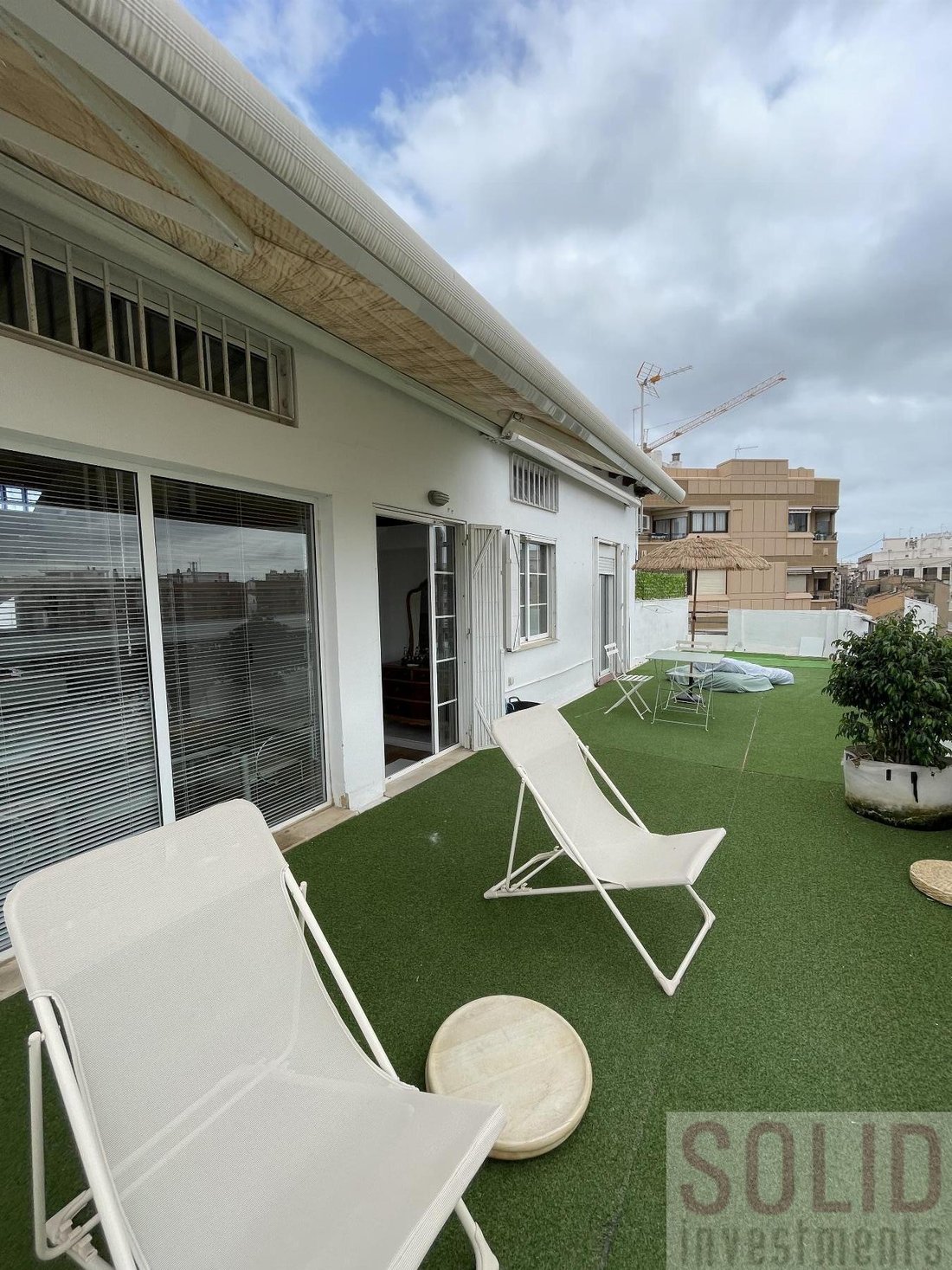 Apartment in l'Eixample, Valencia, Spain 2 - 18298769