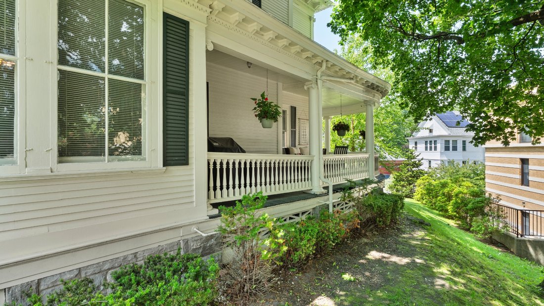 House in Adams, Massachusetts, United States 5 - 18361287