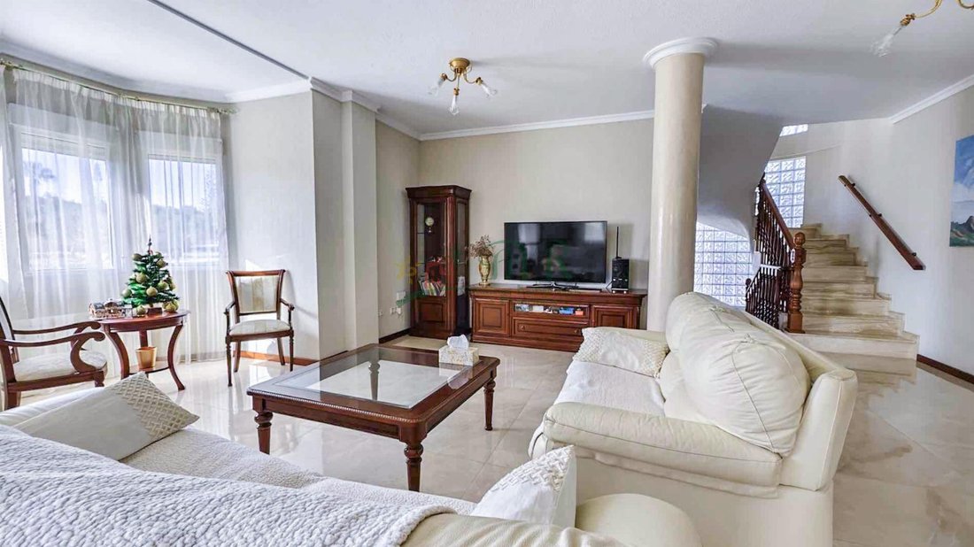 Chalet a Quesada, Rojales, Comunità Valenzana 5 - 10892261