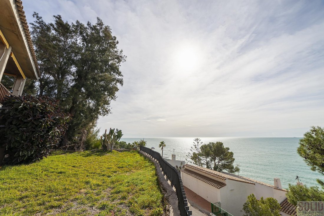 Villa in Orpesa / Oropesa del Mar, Valencian Community, Spain 5 - 16466571