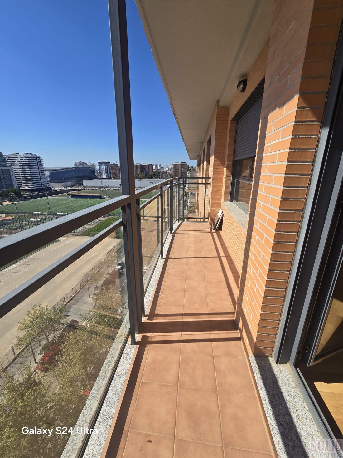 Apartment in Quatre Carreres, Valencia, Spain 4 - 17505397