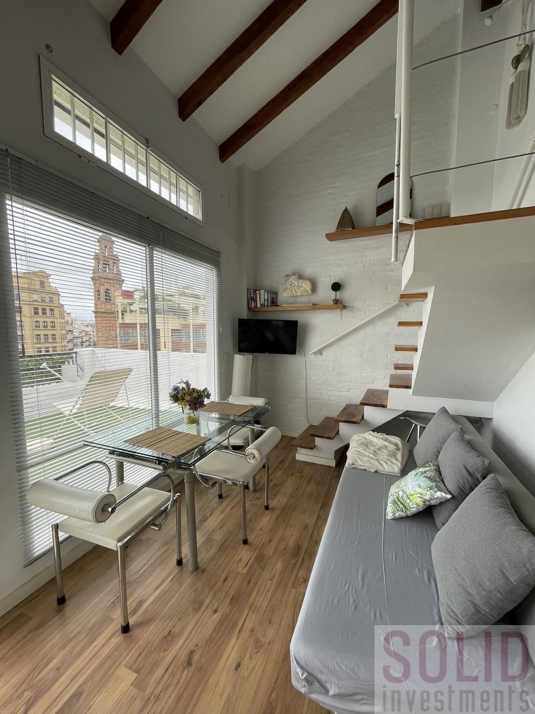 Apartment in l'Eixample, Valencia, Spain 5 - 18298769