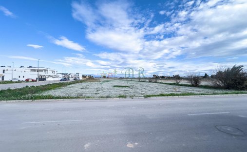 Land in Daya Vieja, Valencian Community, Spain 1