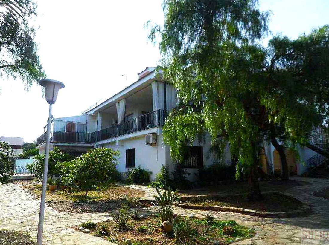 Chalet in Rocafort, Valencian Community, Spain 3 - 14848368