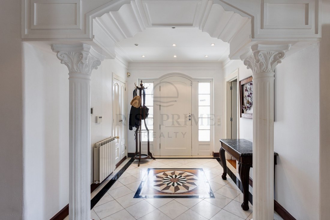 Villa in Cascais e Estoril, Lisbon, Portugal 2 - 18361137