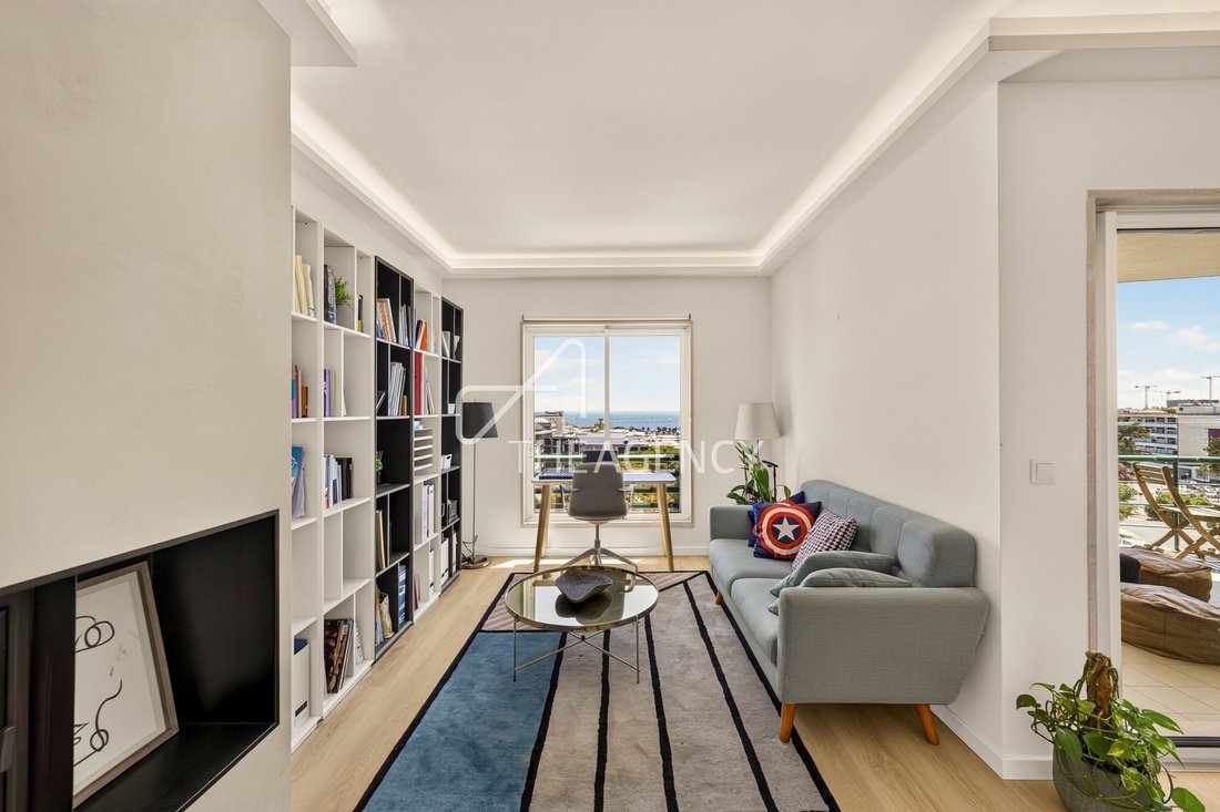 Apartment in Estoril, Cascais e Estoril, Lisbon 4 - 18361239