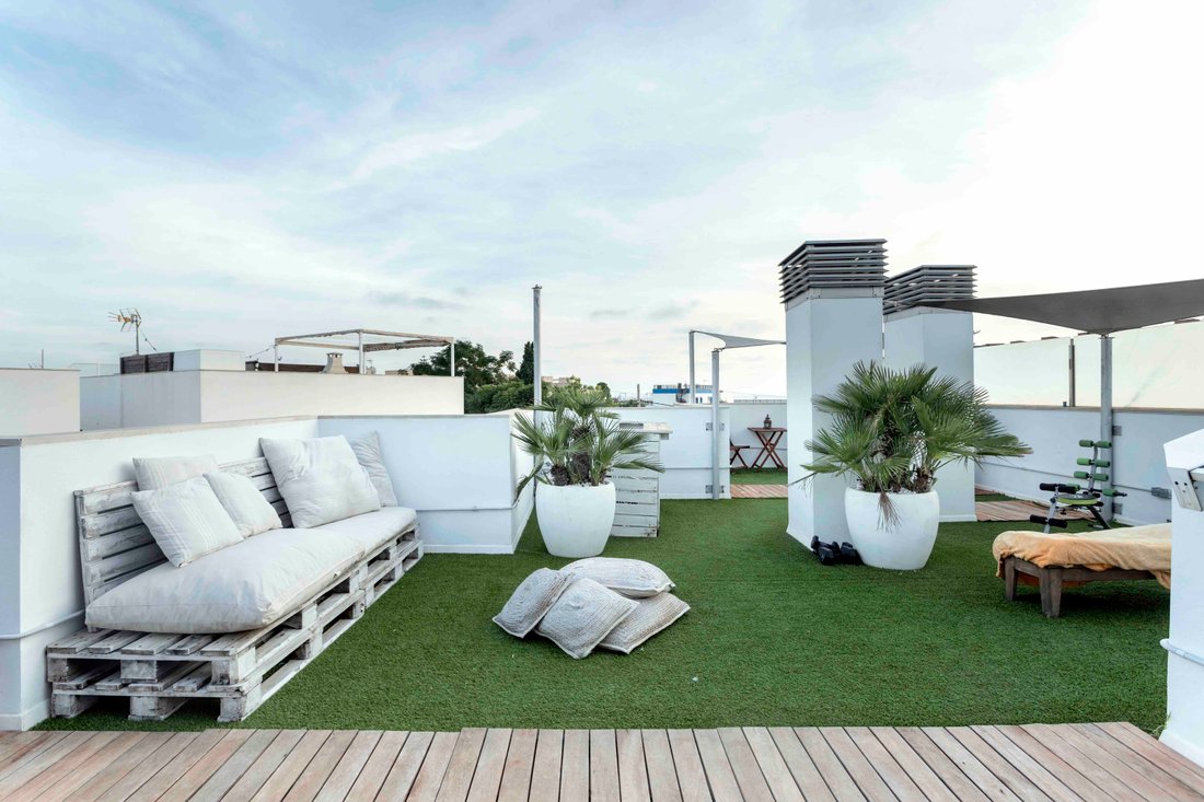 Apartment in Ibiza Town, Balearic Islands, Spain 4 - 18361256