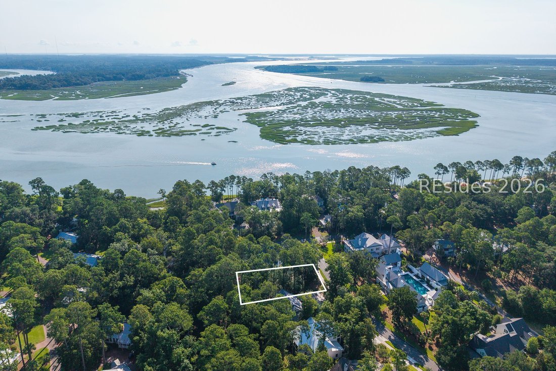 Land in Bluffton, South Carolina, United States 2 - 18361282