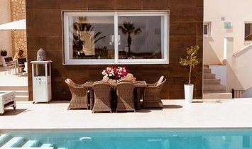Chalet à Quesada, Rojales, Valence 2