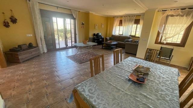 Villa in Rincon de San Gines, Cartagena, Spain 5 - 16102237