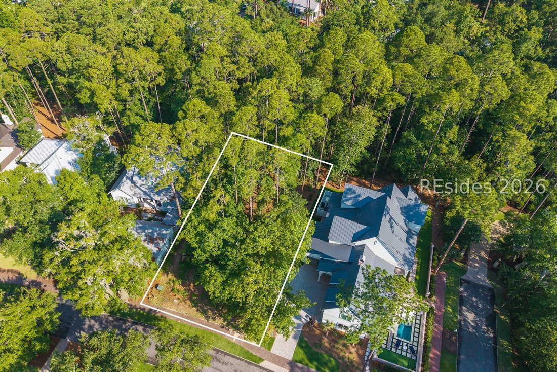 Land in Bluffton, South Carolina, United States 5 - 18361282