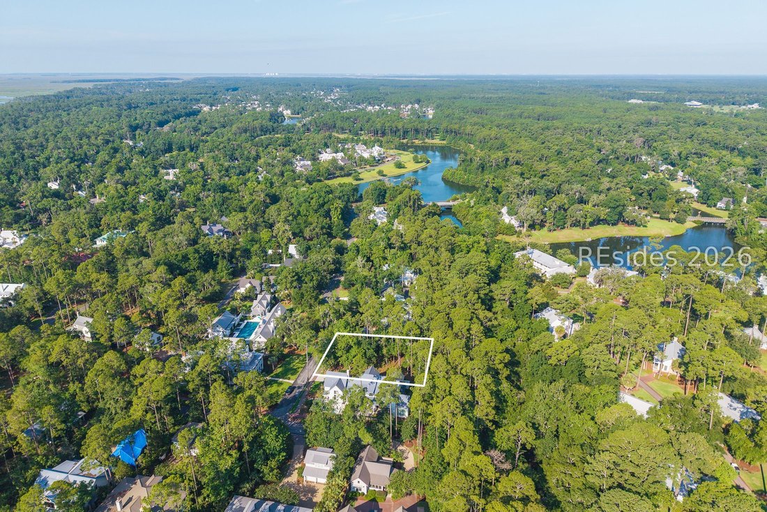 Land in Bluffton, South Carolina, United States 4 - 18361282