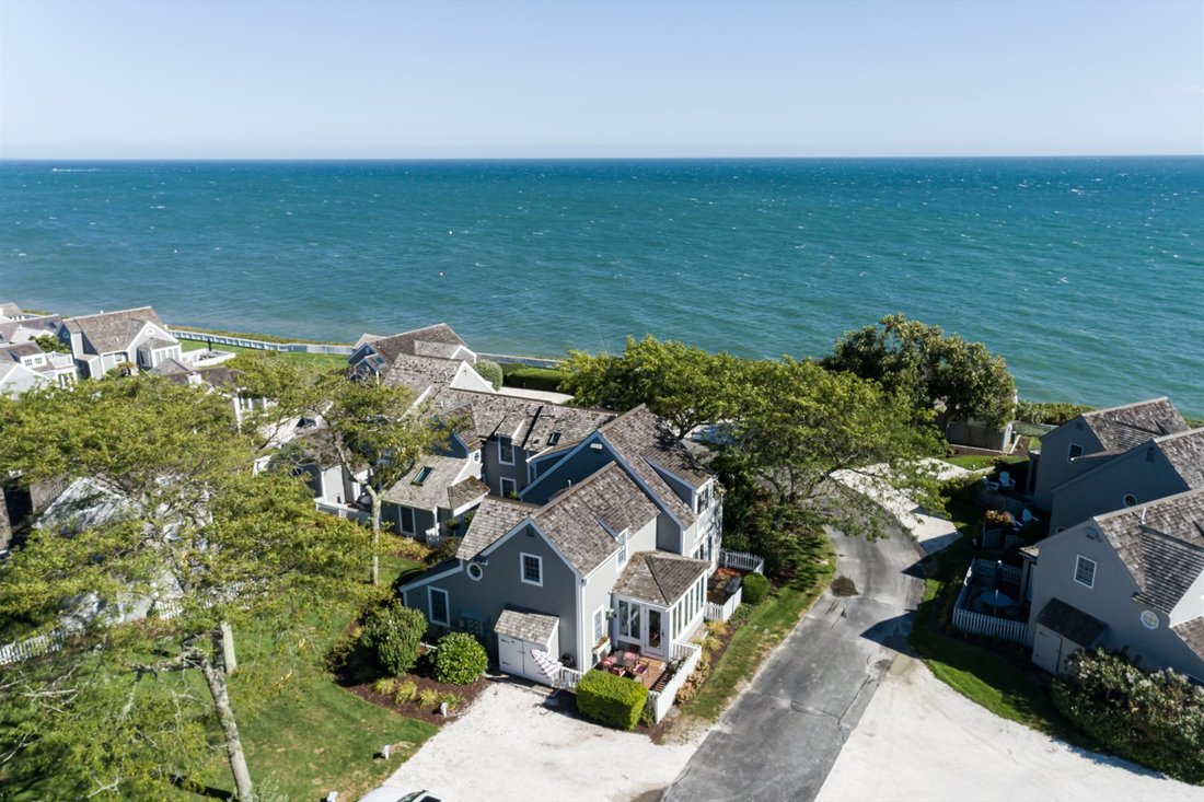 Condo in Mashpee, Massachusetts, United States 2 - 17067521