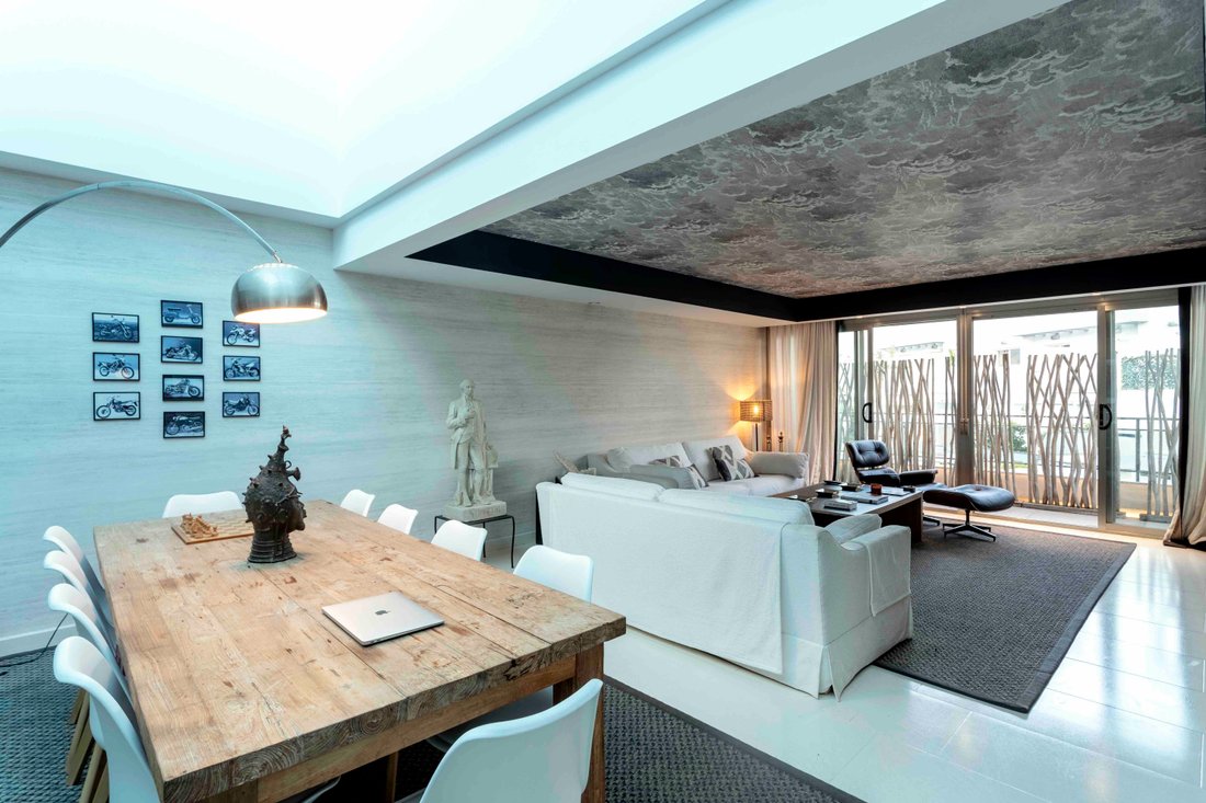 Apartment in Ibiza Town, Balearic Islands, Spain 3 - 18361256
