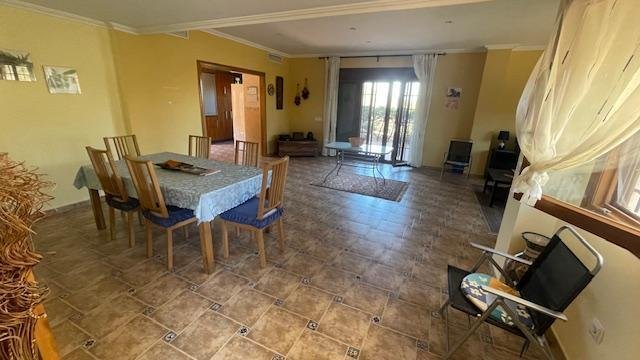 Villa in Rincon de San Gines, Cartagena, Spain 2 - 16102237