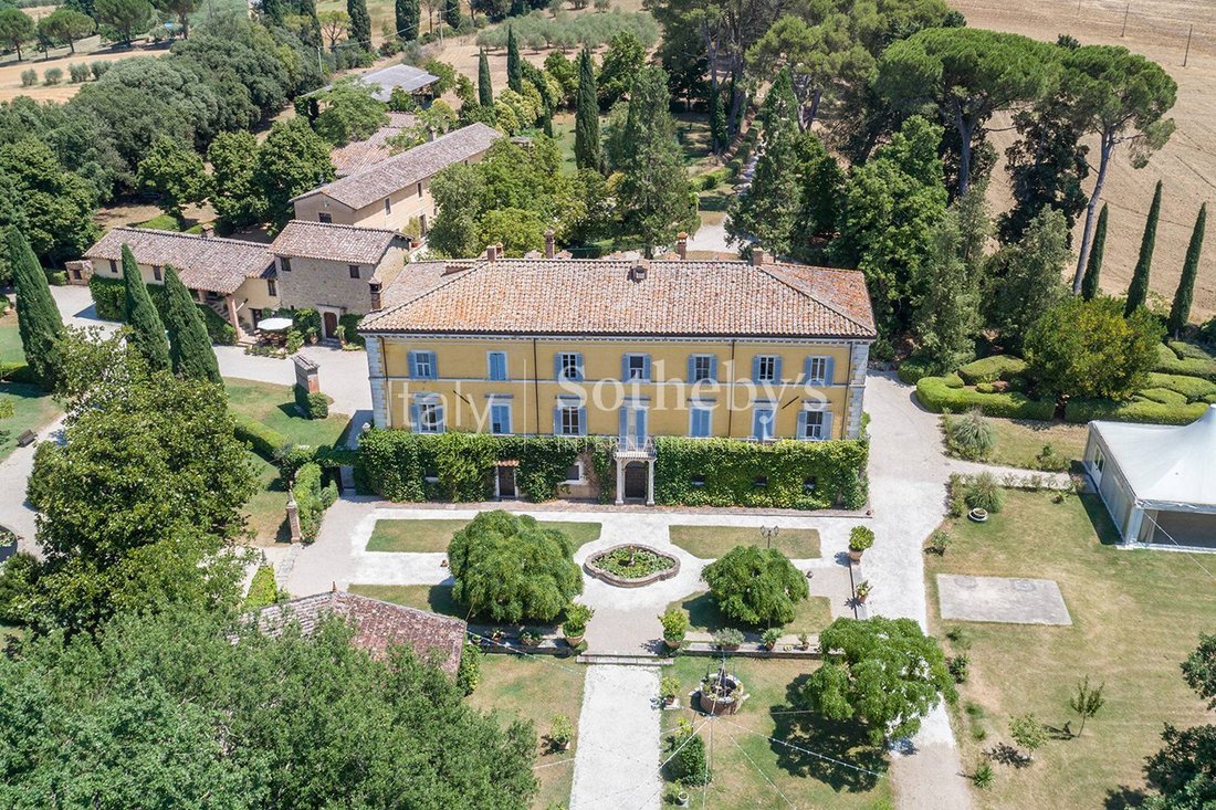 House in Castle of the Plain - Pila, Perugia, Umbria 2 - 18361155