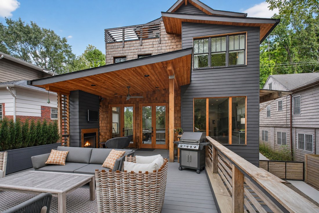 House in Atlanta, Georgia, United States 2 - 18361290