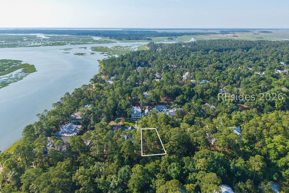 Land in Bluffton, South Carolina, United States 3 - 18361282
