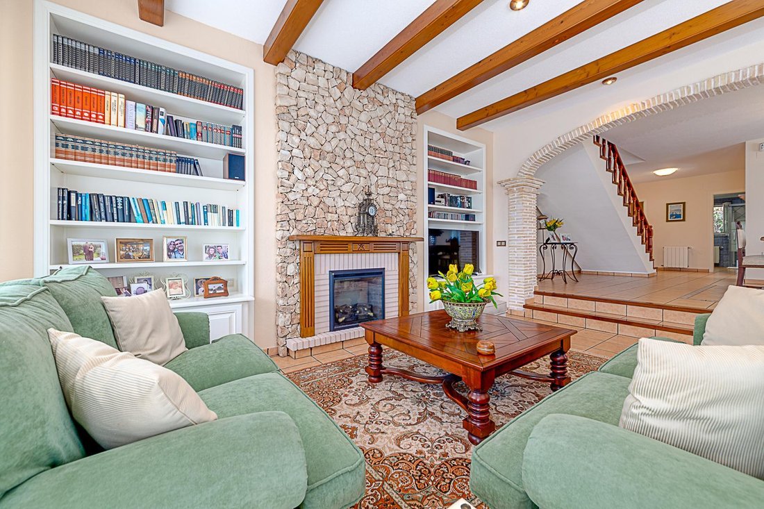 Chalet in Torrevieja, Valencian Community, Spain 5 - 16102190