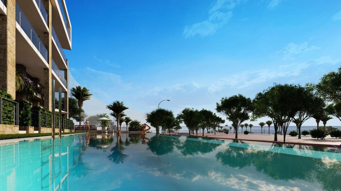 Apartment in la Vila Joiosa / Villajoyosa, Valencian Community, Spain 2 - 18242413